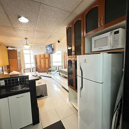 Rio Flat Mar Διαμέρισμα Ρίο ντε Τζανέιρο Εξωτερικό φωτογραφία