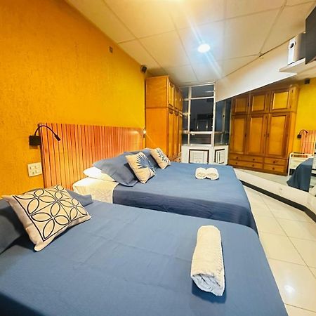 Rio Flat Mar Διαμέρισμα Ρίο ντε Τζανέιρο Εξωτερικό φωτογραφία