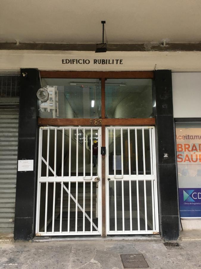 Rio Flat Mar Διαμέρισμα Ρίο ντε Τζανέιρο Εξωτερικό φωτογραφία