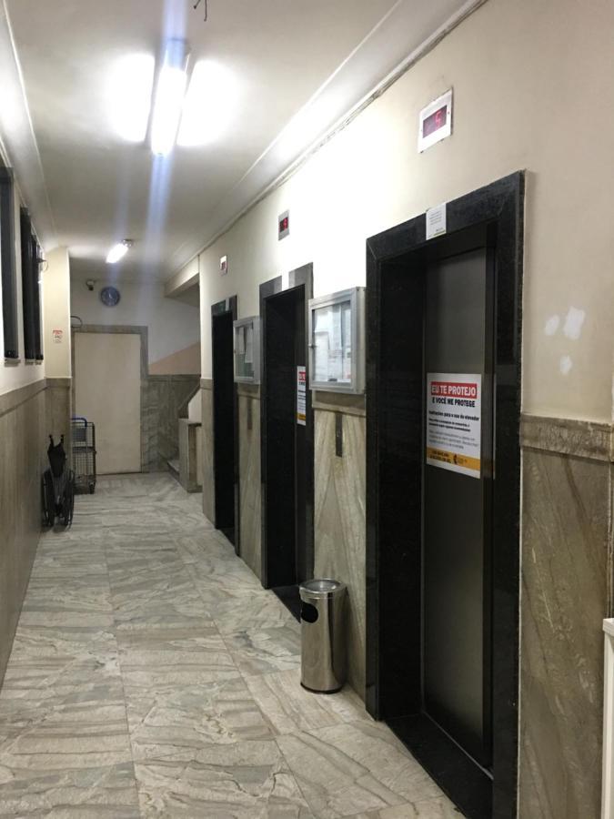 Rio Flat Mar Διαμέρισμα Ρίο ντε Τζανέιρο Εξωτερικό φωτογραφία