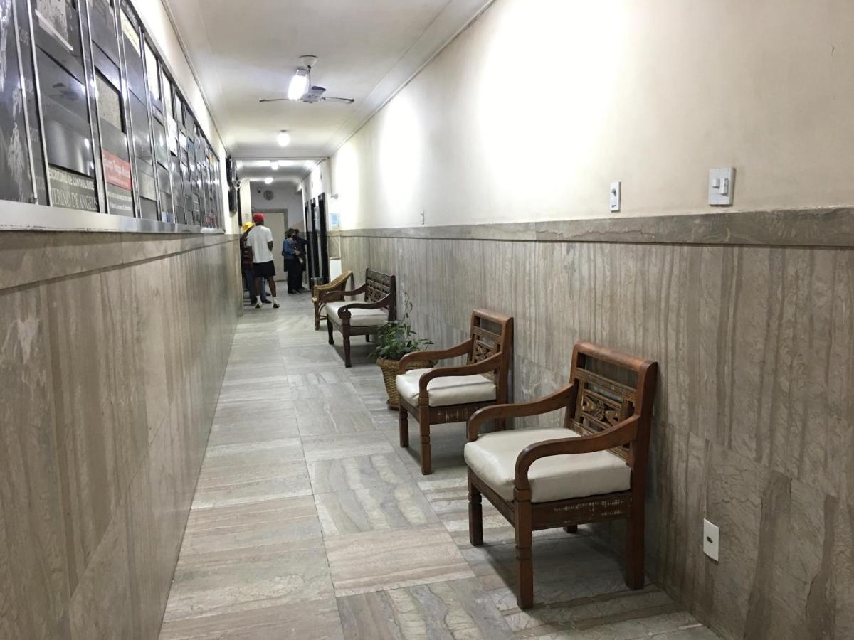 Rio Flat Mar Διαμέρισμα Ρίο ντε Τζανέιρο Εξωτερικό φωτογραφία