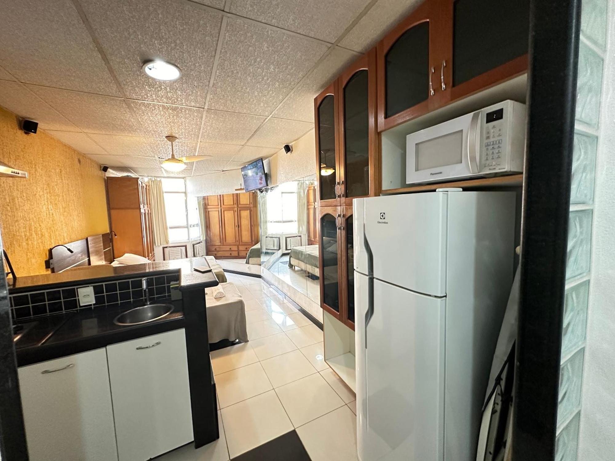 Rio Flat Mar Διαμέρισμα Ρίο ντε Τζανέιρο Εξωτερικό φωτογραφία
