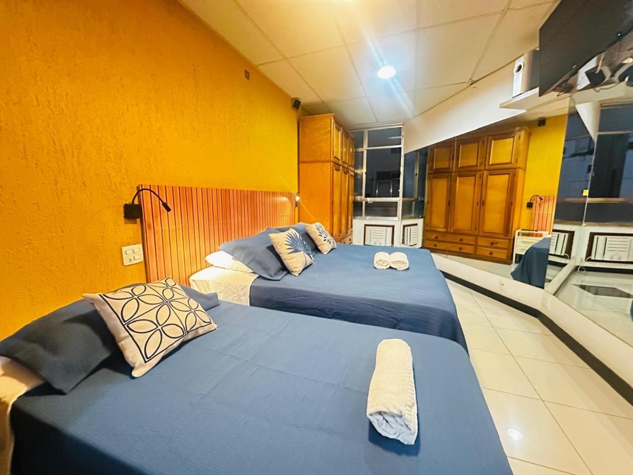 Rio Flat Mar Διαμέρισμα Ρίο ντε Τζανέιρο Εξωτερικό φωτογραφία